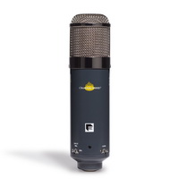 Chandler Limited Abbey Road TG Microphone